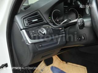 2016 BMW 5 SERIES 520D F10(10~16년) - 17