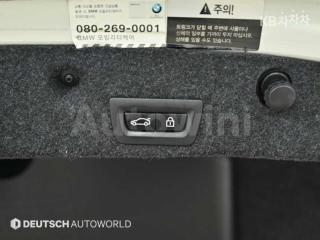 2016 BMW 5 SERIES 520D F10(10~16년) - 20