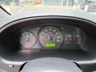2014 HYUNDAI GRAND STAREX H-1 11 SEATS WAGON CVX PREMIUM - 7