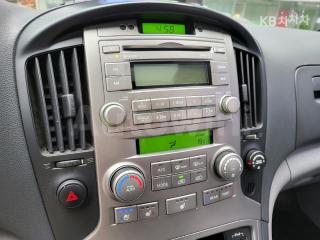 2014 HYUNDAI GRAND STAREX H-1 11 SEATS WAGON CVX PREMIUM - 11