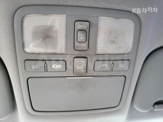 2014 HYUNDAI GRAND STAREX H-1 11 SEATS WAGON CVX PREMIUM - 13