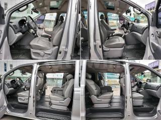 2014 HYUNDAI GRAND STAREX H-1 11 SEATS WAGON CVX PREMIUM - 18