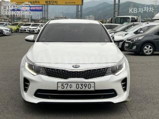 KNAGX415GGA094225 2016 KIA K5 2ND GEN OPTIMA 1.7 DIESEL SX PRESTIGE-0