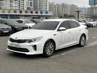 KNAGX415GGA094225 2016 KIA K5 2ND GEN OPTIMA 1.7 DIESEL SX PRESTIGE-2