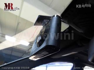 2017 BMW  5SERIES G30  520D M SPORT PACKAGE - 12