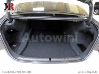 2017 BMW  5SERIES G30  520D M SPORT PACKAGE - 16