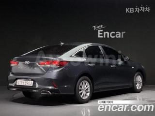 KMHE341DBJA465427 2018 HYUNDAI LF SONATA LPI STYLE 일반형-1