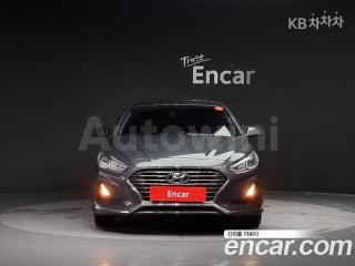 KMHE341DBJA465427 2018 HYUNDAI LF SONATA LPI STYLE 일반형-2