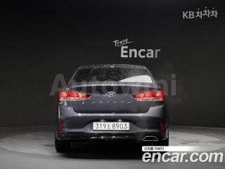 KMHE341DBJA465427 2018 HYUNDAI LF SONATA LPI STYLE 일반형-3