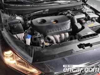 KMHE341DBJA465427 2018 HYUNDAI LF SONATA LPI STYLE 일반형-5