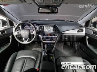 2018 HYUNDAI LF SONATA LPI STYLE 일반형 - 7