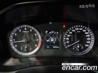 2018 HYUNDAI LF SONATA LPI STYLE 일반형 - 8