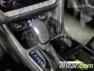2018 HYUNDAI LF SONATA LPI STYLE 일반형 - 9