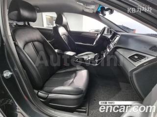 2018 HYUNDAI LF SONATA LPI STYLE 일반형 - 10