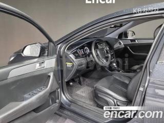 2018 HYUNDAI LF SONATA LPI STYLE 일반형 - 11