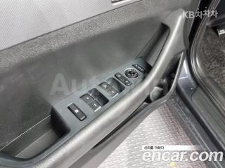 2018 HYUNDAI LF SONATA LPI STYLE 일반형 - 12