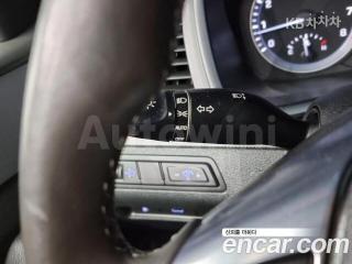2018 HYUNDAI LF SONATA LPI STYLE 일반형 - 14