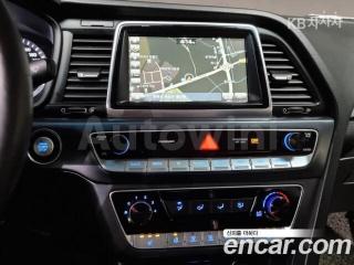 2018 HYUNDAI LF SONATA LPI STYLE 일반형 - 15