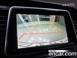 2018 HYUNDAI LF SONATA LPI STYLE 일반형 - 17