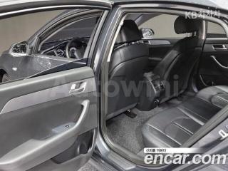 2018 HYUNDAI LF SONATA LPI STYLE 일반형 - 18