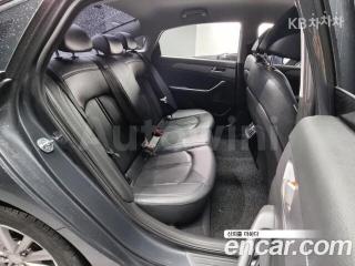 2018 HYUNDAI LF SONATA LPI STYLE 일반형 - 19