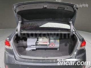 2018 HYUNDAI LF SONATA LPI STYLE 일반형 - 20