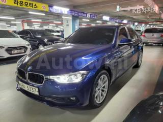 WBA8C5105JK734965 2018 BMW 3 SERIES 320D F30(12~)-5