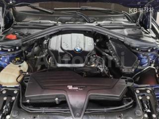 2018 BMW 3 SERIES 320D F30(12~) - 9