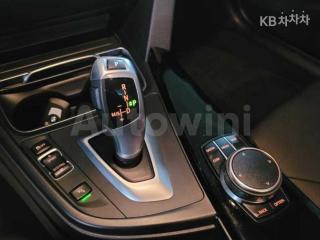 2018 BMW 3 SERIES 320D F30(12~) - 15