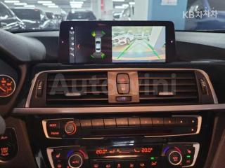 2018 BMW 3 SERIES 320D F30(12~) - 17