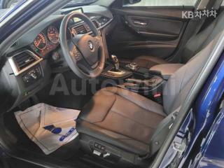 2018 BMW 3 SERIES 320D F30(12~) - 18