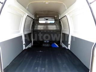 2017 GM DAEWOO (CHEVROLET)  DAMAS VAN 2 SEATS PANEL VAN DLX - 14