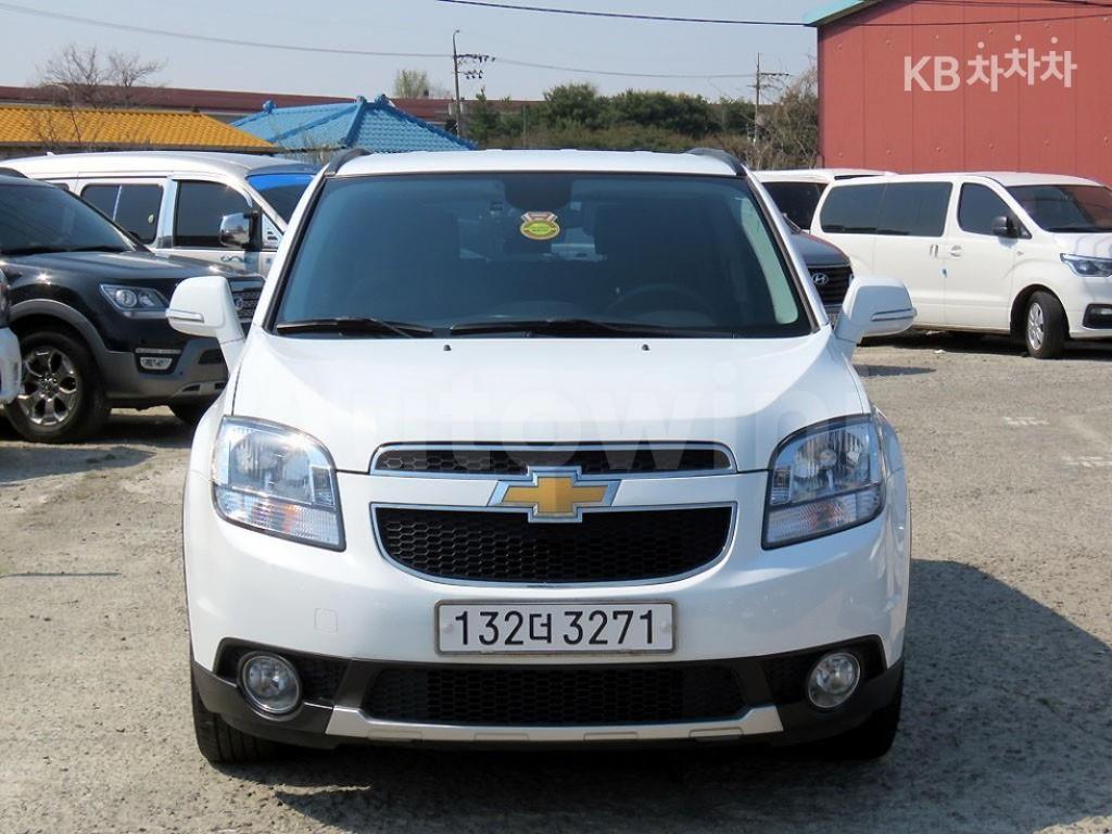 KLAYA75CDHK608043 2017 GM DAEWOO (CHEVROLET) ORLANDO LT PREMIUM-0