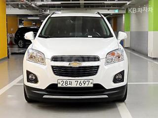 KLABA76BDEB579210 2014 GM DAEWOO (CHEVROLET) TRAX 1.4 LTZ-0