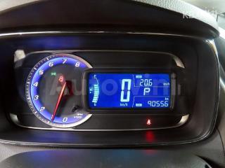KLABA76BDEB579210 2014 GM DAEWOO (CHEVROLET) TRAX 1.4 LTZ-4