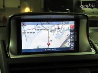 2014 GM DAEWOO (CHEVROLET) TRAX 1.4 LTZ - 8