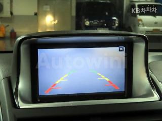 2014 GM DAEWOO (CHEVROLET) TRAX 1.4 LTZ - 14