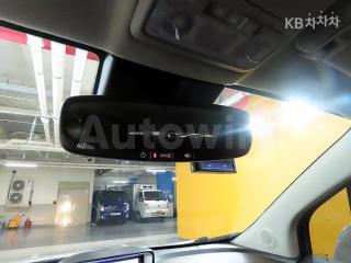 2014 GM DAEWOO (CHEVROLET) TRAX 1.4 LTZ - 15