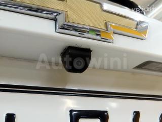 2014 GM DAEWOO (CHEVROLET) TRAX 1.4 LTZ - 17