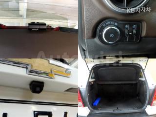 2014 GM DAEWOO (CHEVROLET) TRAX 1.4 LTZ - 18