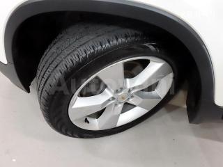 2014 GM DAEWOO (CHEVROLET) TRAX 1.4 LTZ - 19