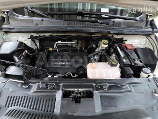 2014 GM DAEWOO (CHEVROLET) TRAX 1.4 LTZ - 20