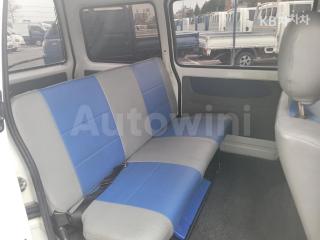 KLY2B11SDCC154247 2012 GM DAEWOO (CHEVROLET)  DAMAS 5 SEATS 코치 DELUXE-4