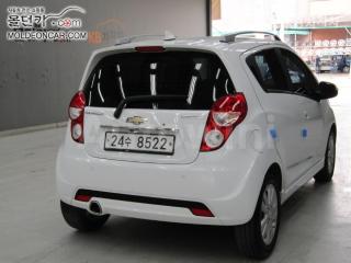 KLYMA481DDC541903 2013 GM DAEWOO (CHEVROLET) SPARK LT BASIC-2