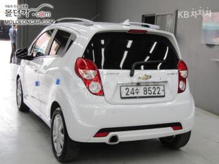 KLYMA481DDC541903 2013 GM DAEWOO (CHEVROLET) SPARK LT BASIC-3