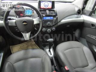 KLYMA481DDC541903 2013 GM DAEWOO (CHEVROLET) SPARK LT BASIC-4