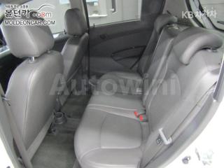2013 GM DAEWOO (CHEVROLET) SPARK LT BASIC - 10