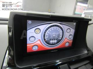 2013 GM DAEWOO (CHEVROLET) SPARK LT BASIC - 12