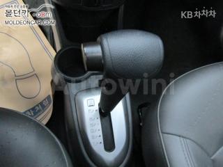2013 GM DAEWOO (CHEVROLET) SPARK LT BASIC - 15