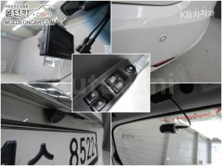 2013 GM DAEWOO (CHEVROLET) SPARK LT BASIC - 16